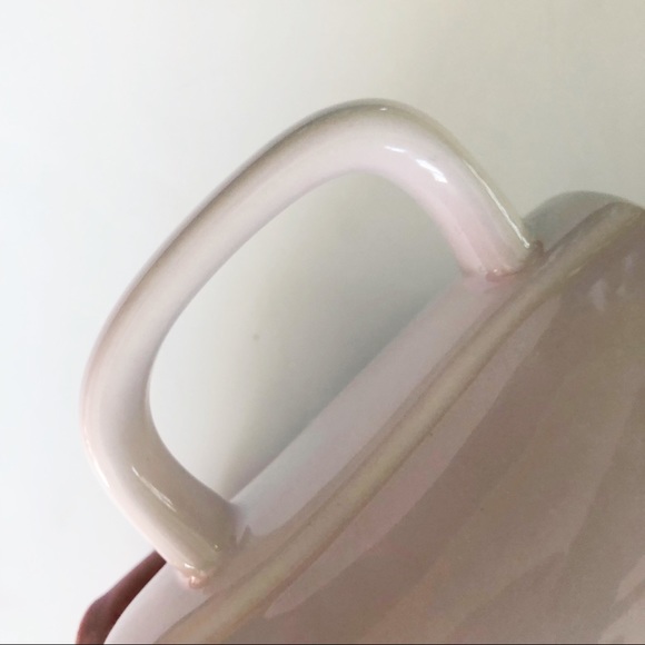 SOLD✨ RAE DUNN ✨NEW✨ Pink Hello Pretty Ceramic Mug - Picture 3 of 4